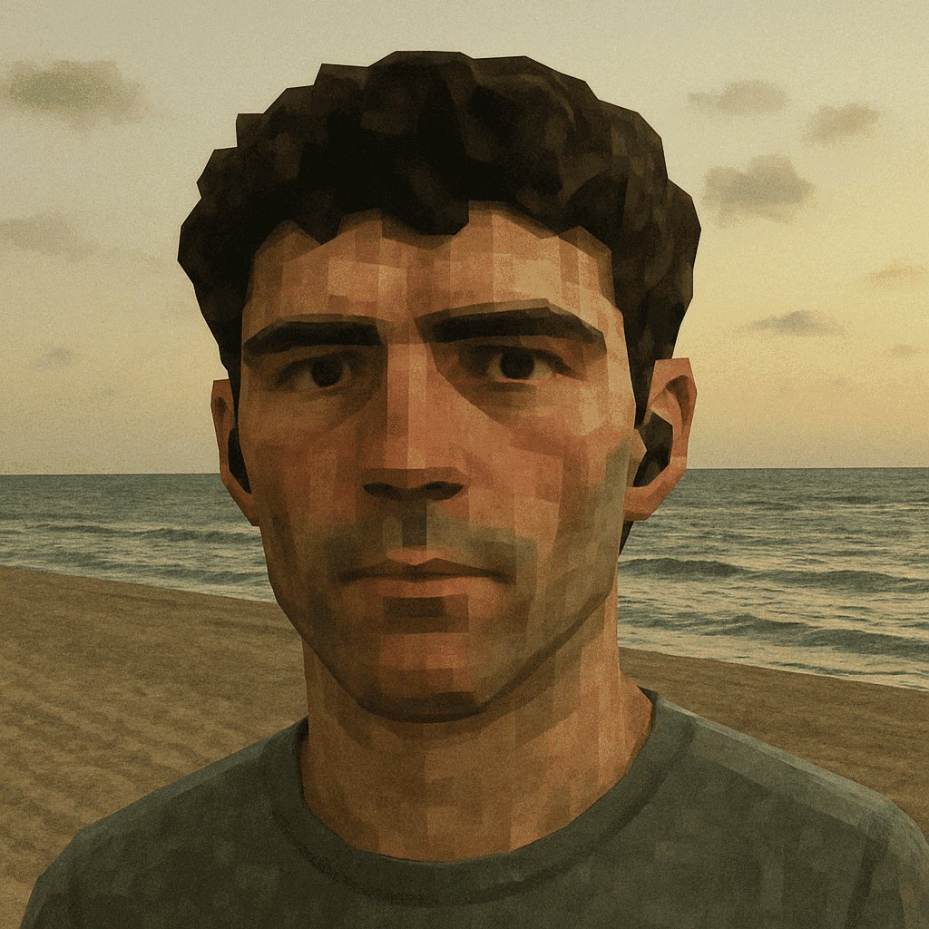 Amitay Cohen